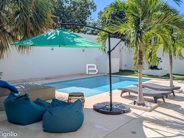Casa En Venta en El Tigrillo en Playa del Carmen