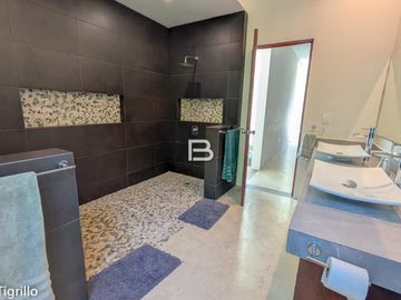 Casa En Venta en El Tigrillo en Playa del Carmen