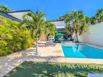 Casa En Venta en El Tigrillo en Playa del Carmen