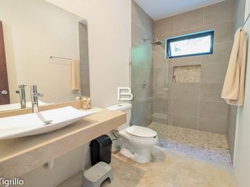Casa En Venta en El Tigrillo en Playa del Carmen
