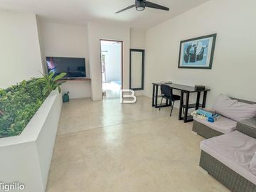 Casa En Venta en El Tigrillo en Playa del Carmen