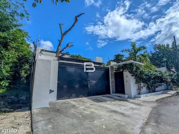 Casa En Venta en El Tigrillo en Playa del Carmen
