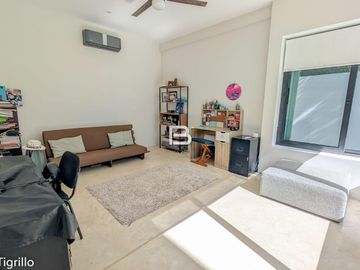 Casa En Venta en El Tigrillo en Playa del Carmen