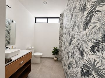 Casa en condominio - Tierraverde (Hábitat Gran Clase)