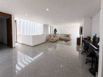 Casa en condominio - Tierraverde (Hábitat Gran Clase)
