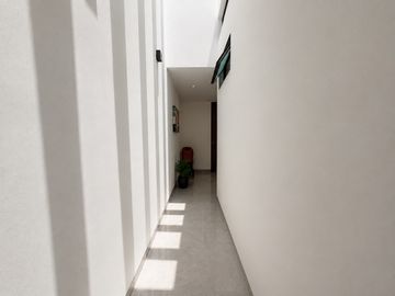 Casa en condominio - Tierraverde (Hábitat Gran Clase)