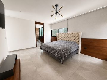 Casa en condominio - Tierraverde (Hábitat Gran Clase)