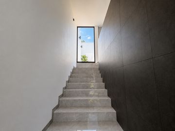 Casa en condominio - Tierraverde (Hábitat Gran Clase)