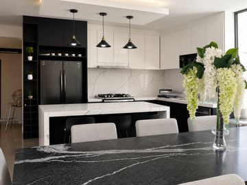 Casa en condominio - Tierraverde (Hábitat Gran Clase)