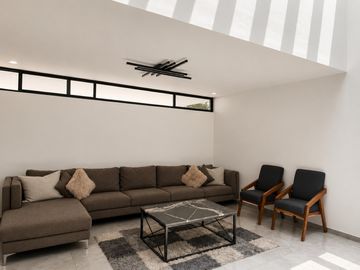 Casa en condominio - Tierraverde (Hábitat Gran Clase)