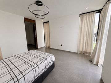 Casa en condominio - Tierraverde (Hábitat Gran Clase)