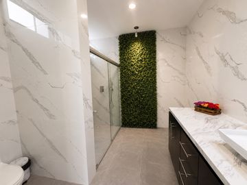 Casa en condominio - Tierraverde (Hábitat Gran Clase)