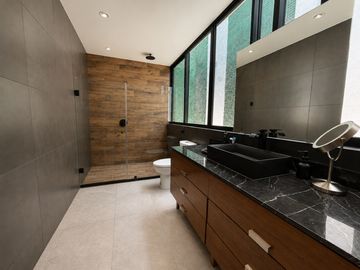 Casa en condominio - Tierraverde (Hábitat Gran Clase)