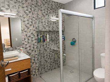 Casa en condominio - Tierraverde (Hábitat Gran Clase)