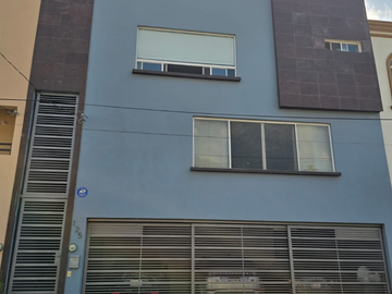 Casa en Renta, Amueblada y con Paneles Solares, Satelite, Monterrey