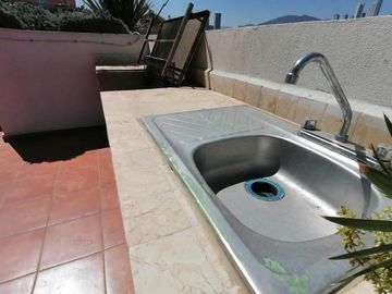 DEPARTAMENTO EN VENTA EN INTERLOMAS, HUIXQUILUCAN