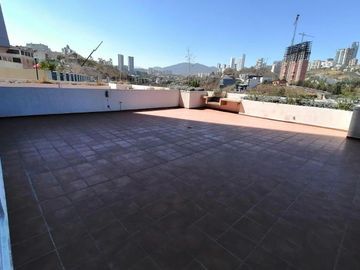 DEPARTAMENTO EN VENTA EN INTERLOMAS, HUIXQUILUCAN