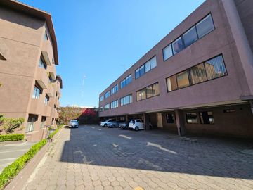 OFICINA EN VENTA EN HUIPULCO, TLALPAN