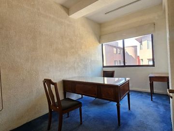 OFICINA EN VENTA EN HUIPULCO, TLALPAN