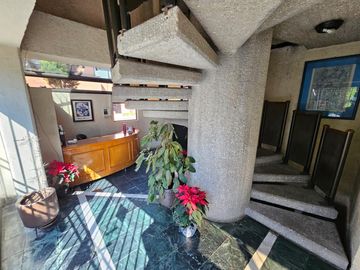 OFICINA EN VENTA EN HUIPULCO, TLALPAN