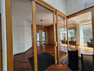 OFICINA EN VENTA EN HUIPULCO, TLALPAN