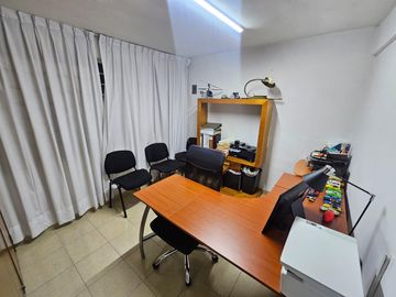 CASA EN VENTA EN COLONIA PORTALES, AV. CHURUBUSCO