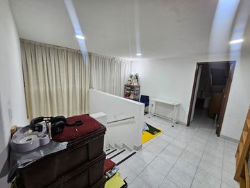 CASA EN VENTA EN COLONIA PORTALES, AV. CHURUBUSCO