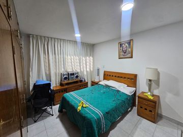 CASA EN VENTA EN COLONIA PORTALES, AV. CHURUBUSCO