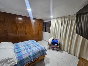 CASA EN VENTA EN COLONIA PORTALES, AV. CHURUBUSCO