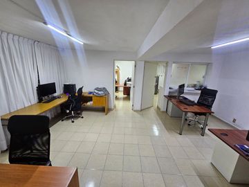 CASA EN VENTA EN COLONIA PORTALES, AV. CHURUBUSCO