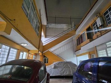 CASA EN VENTA EN COLONIA PORTALES, AV. CHURUBUSCO