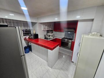 CASA EN VENTA EN COLONIA PORTALES, AV. CHURUBUSCO