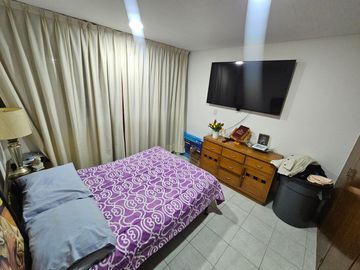 CASA EN VENTA EN COLONIA PORTALES, AV. CHURUBUSCO