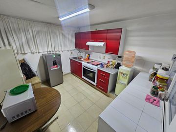 CASA EN VENTA EN COLONIA PORTALES, AV. CHURUBUSCO