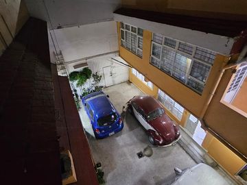 CASA EN VENTA EN COLONIA PORTALES, AV. CHURUBUSCO