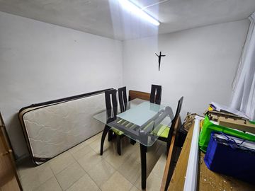 CASA EN VENTA EN COLONIA PORTALES, AV. CHURUBUSCO