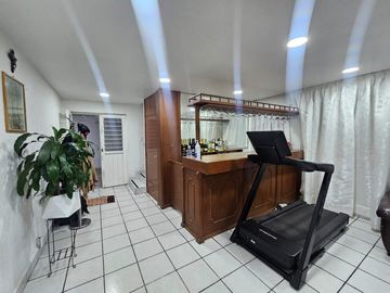 CASA EN VENTA EN COLONIA PORTALES, AV. CHURUBUSCO