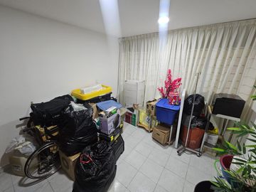 CASA EN VENTA EN COLONIA PORTALES, AV. CHURUBUSCO