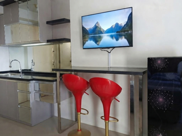 Tanglin Mansion Apartment