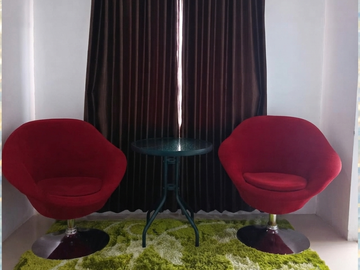 Tanglin Mansion Apartment