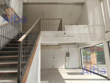 LOCAL COMERCIAL EN RENTA EN AV. UNIVERSIDAD LA FATIMA
