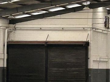 BODEGA EN RENTA EN PARQUE INDUSTRIAL TULTITLAN