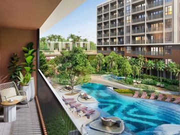 So Origin Kata Phuket; Experience a refreshing New adventure of Kata Beach
