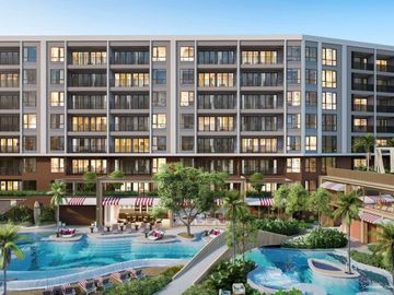 So Origin Kata Phuket; Experience a refreshing New adventure of Kata Beach