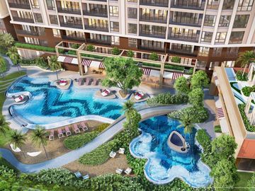 So Origin Kata Phuket; Experience a refreshing New adventure of Kata Beach