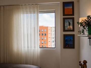 Vendo Apartamento en Barro blanco