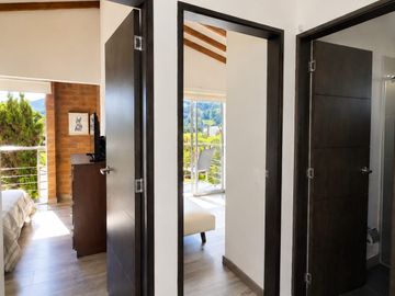Casa en venta El Retiro | con jardín privado