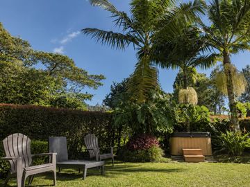 Casa en venta El Retiro | con jardín privado