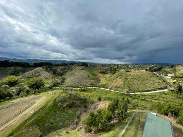 Apartamento en venta Barro Blanco - unidad cerrada