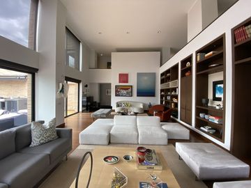 Apartamento en arriendo en Bogotá